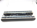 Bachmann 31-500 OO Gauge 158 2 Car DMU DCC FITTED/NEEDS ATTN