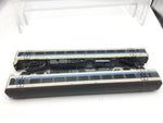 Bachmann 31-500 OO Gauge 158 2 Car DMU DCC FITTED/NEEDS ATTN