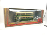 EFE 38113 OO/1:76 Gauge Bristol VRT 2 Bus Southdown