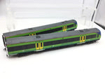 Bachmann 32-451 OO Gauge Central Trains Class 170 2 Car DMU DCC FITTED