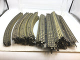 Job Lot of Hornby Dublo 3 Rail Track and Points (Lot 2)