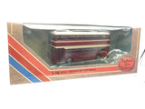 EFE 20432 OO/1:76 Gauge Bristol VR III Bus Devon General