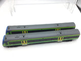 Bachmann 32-451 OO Gauge Central Trains Class 170 2 Car DMU DCC FITTED