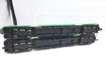 Bachmann 32-451 OO Gauge Central Trains Class 170 2 Car DMU DCC FITTED