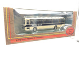 EFE 29504 OO/1:76 Gauge Plaxton Panorama Bus Royal Blue