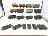 Job Lot of Hornby Dublo 3 Rail Wagons