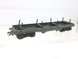 Hornby Dublo 32051 OO Gauge Bogie Bolster Wagon M720550