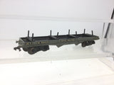 Hornby Dublo 32051 OO Gauge Bogie Bolster Wagon M720550