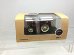 Oxford Diecast 76BR002 1:76/OO Gauge Burrell 8nhp DCC Showmans Loco 2351 Ephraim