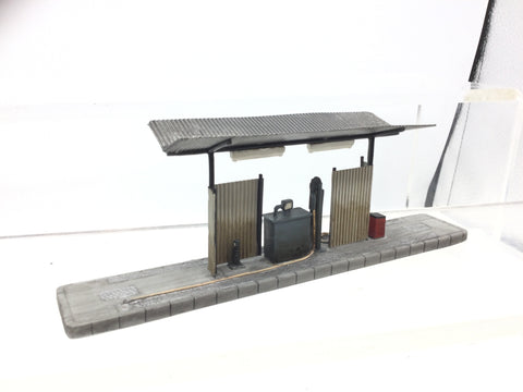 Bachmann 44-040 OO Gauge Diesel Fuelling Point