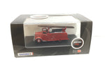 Oxford Diecast 76DL4004 1:76/OO Gauge Dennis Light Four New World BR