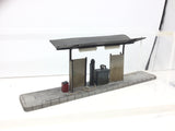 Bachmann 44-040 OO Gauge Diesel Fuelling Point