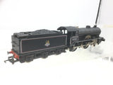 Hornby R259 OO Gauge BR Black D49/1 Class 62700 Yorkshire