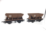 Mainline 37-162 OO Gauge BR Ore Hopper B435925
