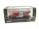 Oxford Diecast 76AM003 1:76/OO Gauge Edinburgh _ SE Area FB AEC Mercury TL