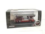 Oxford Diecast 76AM002 1:76/OO Gauge Newcastle AEC Mercury TL