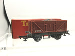 Triang R13 OO Gauge Open Wagon with Coal Load W1005
