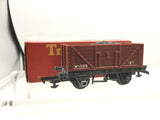 Triang R13 OO Gauge Open Wagon with Coal Load W1005