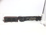 Hornby Dublo EDL2 OO Gauge 6231 Duchess of Atholl LMS Maroon 3 Rail