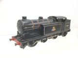 Hornby Dublo EDL17 OO Gauge 3 Rail BR Black 69567 (Lot 2) (NEEDS ATTN)