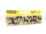 Noch 15730 HO/OO Gauge Deer (7) Figure Set