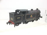 Hornby Dublo EDL17 OO Gauge 3 Rail BR Black 69567 (Lot 3)