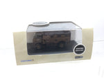 Oxford Diecast 76QLR001 1:76/OO Gauge Bedford QLR 1st Inf Div UK '42 (DGD CASE)