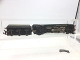 Hornby Dublo 3235 OO Gauge 3 Rail BR Green West Country Class 34042 Dorchester