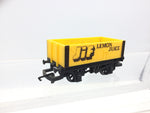 Hornby R222 OO Gauge 5 Plank Open Wagon JIF