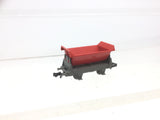 Fleischmann 8500 N Gauge Side Tipping Hopper Wagon