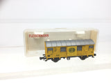 Fleischmann 8332 N Gauge SJ Covered Good Van ASG
