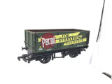 Mainline 37-128 OO Gauge 7 Plank Wagon Persil (Unboxed)