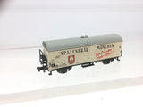 Atlas 2467 N Gauge DB Refrigerated Beer Wagon Spatenbrau Munchen