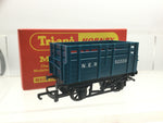 Hornby R781 OO Gauge Coke Wagon N.E.R (Blue Livery)