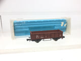 Atlas 2463 N Gauge FS Open Wagon
