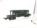 Triang R111 OO Gauge Hopper Car 174421 Dark Green