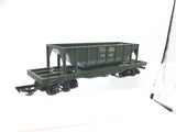 Triang R111 OO Gauge Hopper Car 174421 Dark Green