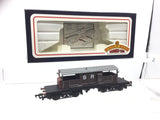 Bachmann 33-827 OO Gauge SR 25t Queen Mary Brake Van 56282