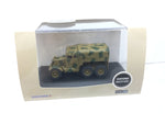 Oxford Diecast 76SP009 1:76/OO Gauge Scammell Art Tractor Luftwaffe Crete 1943
