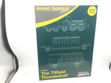 Rapido Trains 922002 OO Gauge Titfield Thunderbolt Train Pack