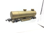 CMX HO/OO Gauge Brass Track Cleaning Wagon