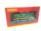 Hornby R60209 OO Gauge BR, TTA Tanker Wagon, BP 67765 - Era 8