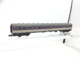 Fleischmann 8117 N Gauge DB Sleeper Coach