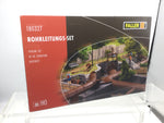 Faller 180327 HO/OO Gauge Pipeline Set Kit III
