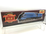 Hornby R30261 OO Gauge Hornby Dublo: LNER, A4 Class, 4-6-2, 4468 'Mallard': Great Gathering 10th Anniversary - Era 10