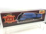 Hornby R30264 OO Gauge Hornby Dublo: LNER A4 4464 Bittern Great Gathering 10th Anniv