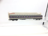 Fleischmann 8117 N Gauge DB Sleeper Coach