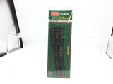 Peco SLU1191 OO Gauge Code 75 Unifrog Bullhead Small Radius R/H Point