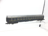 Atlas 2686 N Gauge CIWL Sleeping Coach