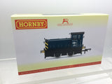 Hornby R3897 OO Gauge BR, Ruston & Hornsby 88DS, 0-4-0, No. 20 - Era 7